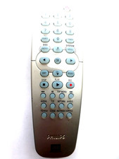 PHILIPS DVD RECORDER REMOTE 2422 5490 0611 DVDR3305 DVDR3380 DVDR3383 DVDR3385