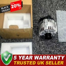 ALTERNATOR For VAUXHALL VIVARO MK2 RENAULT TRAFIC MK3 1.6 DIESEL 14-2020 150amp