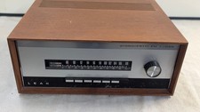 Leak Stereofetic FM Tuner