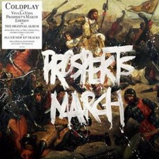 Coldplay: Viva La Vida