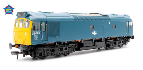 Bachmann 344 class 2 - bachmann, 25/2