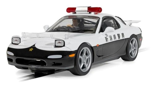 Scalextric c4681 mazda rx7 - scalextric, fd
