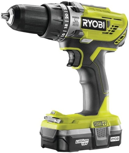 Ryobi 18v one - ryobi, one+cordless