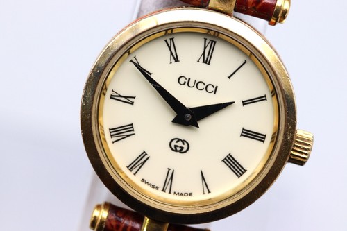 Near mint vintage gucci - mint],