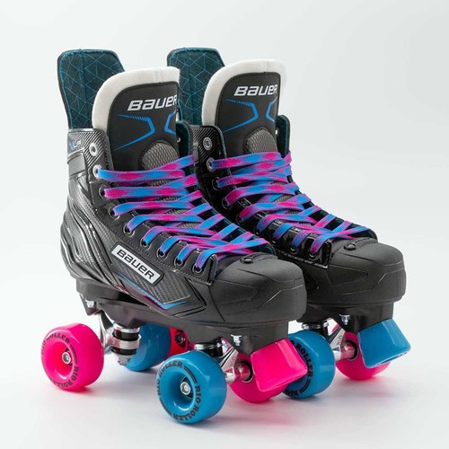 Bauer quad roller - quad,