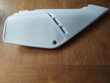 Honda XL 600 LMF Side Panel (