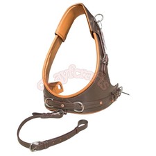 Full Grain Leather French