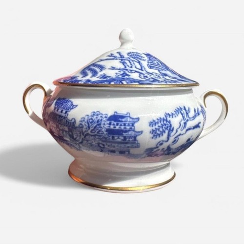 Vintage coalport willow - vintage,