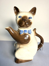 Vintage Pussy Foot Tony Wood