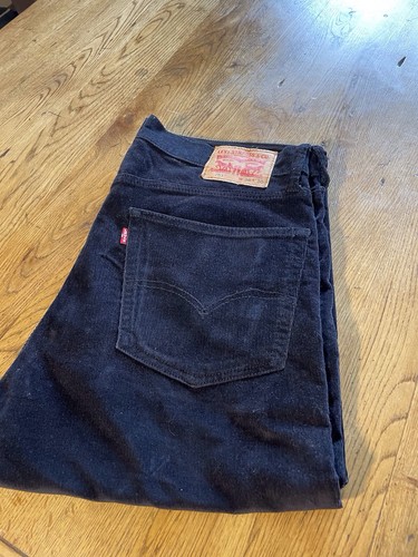 Men levi cords - men’s,