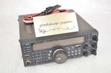 KENWOOD TS-570S HF/50MHz All