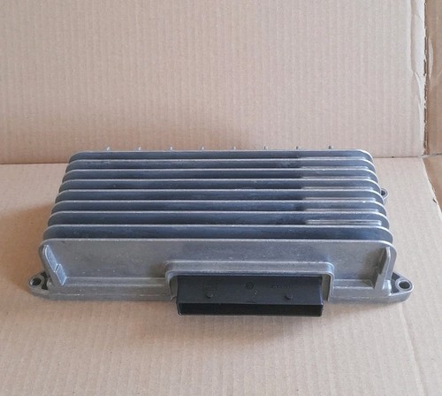 Audi amplifier unit - audi, a5