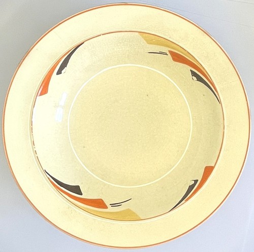 Barker brothers hand painted - barker,