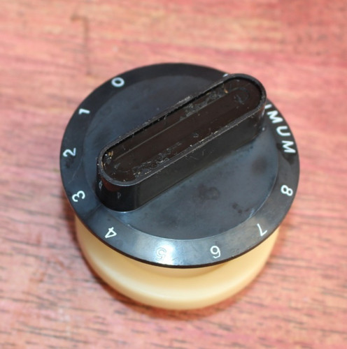 Kenwood chef a901 control knob - chef,