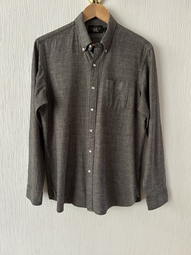 Rrl ralph lauren - rrl,