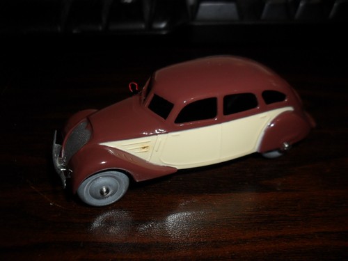 Dinky toys repro - -, peugeot