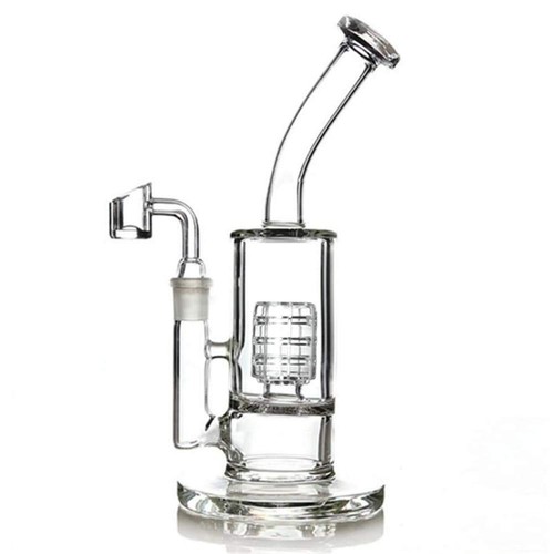 Rora glass bong - 14.5mm,