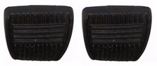 Brake & Clutch Pedal Rubbers
