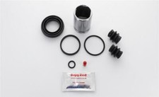 for AUDI A6 2011-2017 REAR