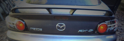 Mazda rx8 192 231 - rx-8,