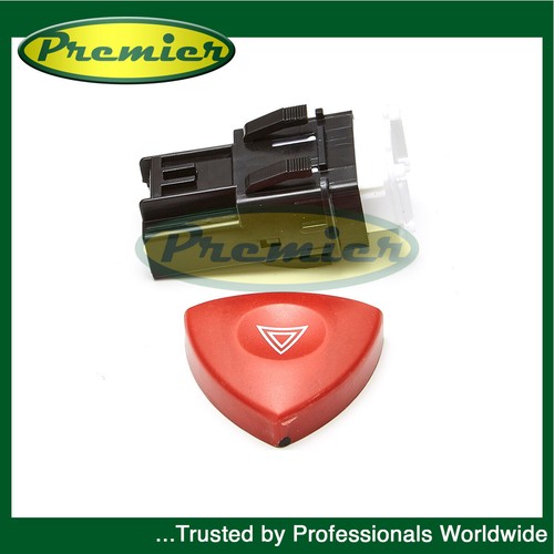 Premier hazard warning switch - premier,