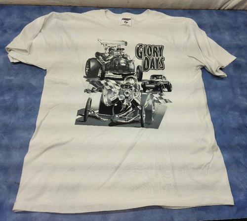 Vintage glory days hot - glory, car