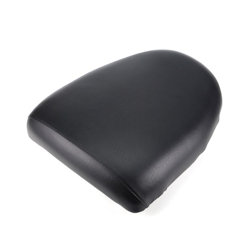 Motorcycle passenger rear seat - motorcycle,