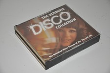 The Ultimate Disco Collection