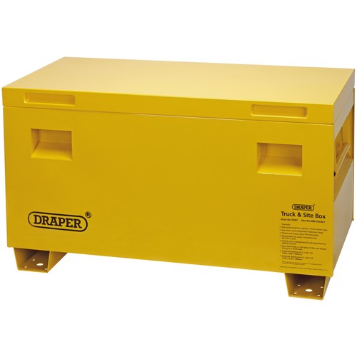 Draper 78785 truck site - draper,