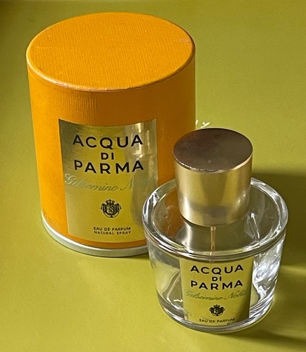 Empty acqua parma - empty, di