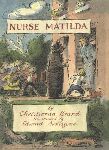 The collected tales nurse - of,