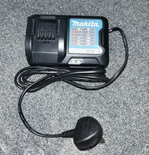 Makita DC10WD Li-ion Battery