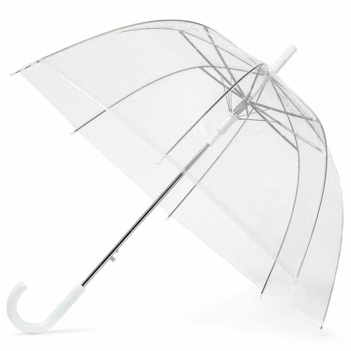 Large clear dome - large, see