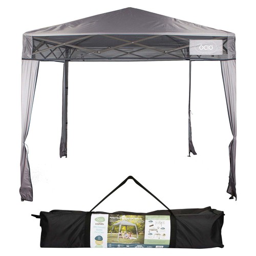 Pop gazebo x - |, |