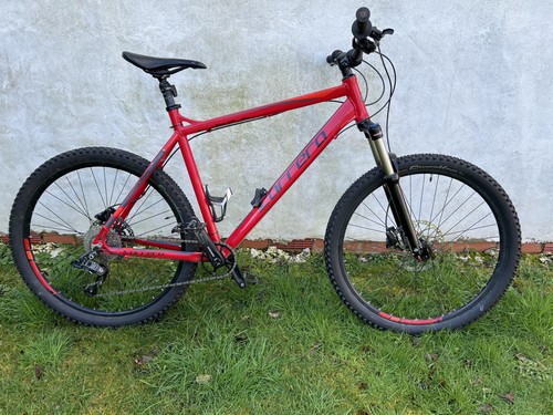 Carrera kraken large - large, mountain