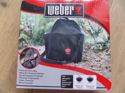 Weber 7121 smokey joe - weber,