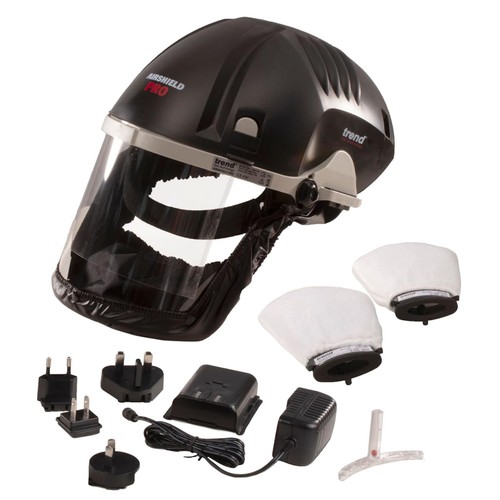 Trend airshield pro battery - airshield,