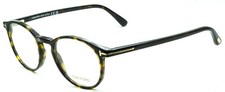 TOM FORD TF 5294 052 48mm Eyewear FRAMES RX Optical Eyeglasses Glasses New Italy