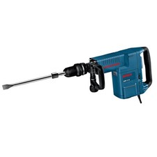 Bosch GSH 11E SDS-Max Demolition Breaker 240V | 16.8J Heavy Duty Concrete Tool
