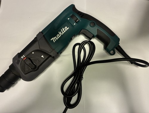 Makita hr2470f rotary hammer - makita,