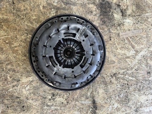 Bmw 1series n47d20c - 1series, flywheel