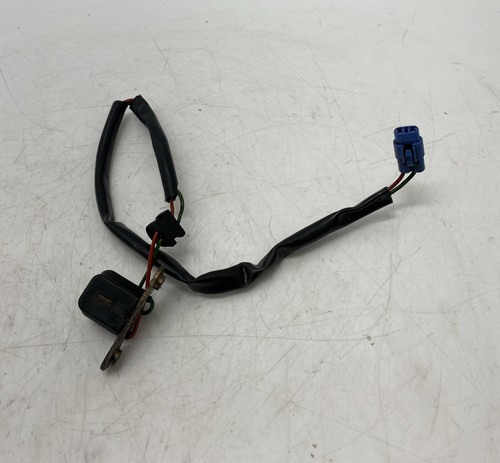 Husaberg 450 2000 - 450,