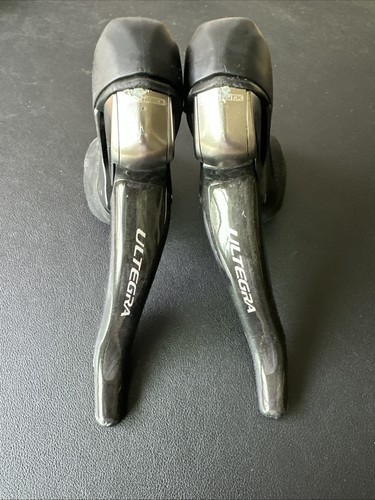 Shimano ultegra 6700 2x10s - st-6700,