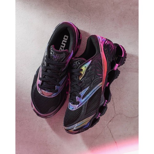 Mizuno wave prophecy - prophecy, ls