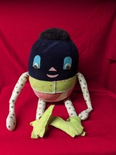 Rare  Vintage Humpty Dumpty