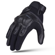 REDRUM Motorcycle Gloves
