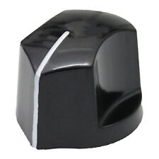 Large High Torque Black