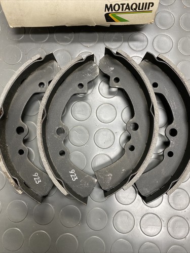 Mfr24 motaquip front brake - mfr24,