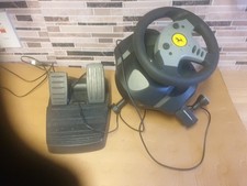 Thrustmaster Ferrari GT Force