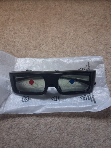 Panasonic er3d5ma active - 3d,